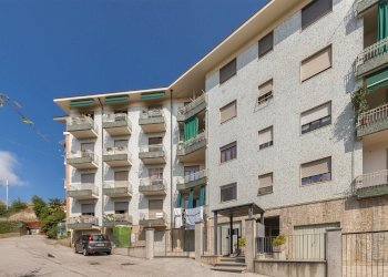 esterna - Appartamento Via Giambattista Bodoni, 34C, Saluzzo - foto 1