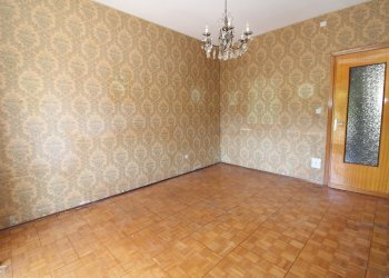 Trilocale Via Giambattista Bodoni, 34C, Saluzzo - foto 13