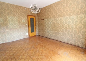 Trilocale Via Giambattista Bodoni, 34C, Saluzzo - foto 14