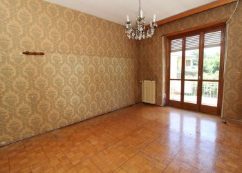Trilocale Via Giambattista Bodoni, 34C, Saluzzo - foto 15