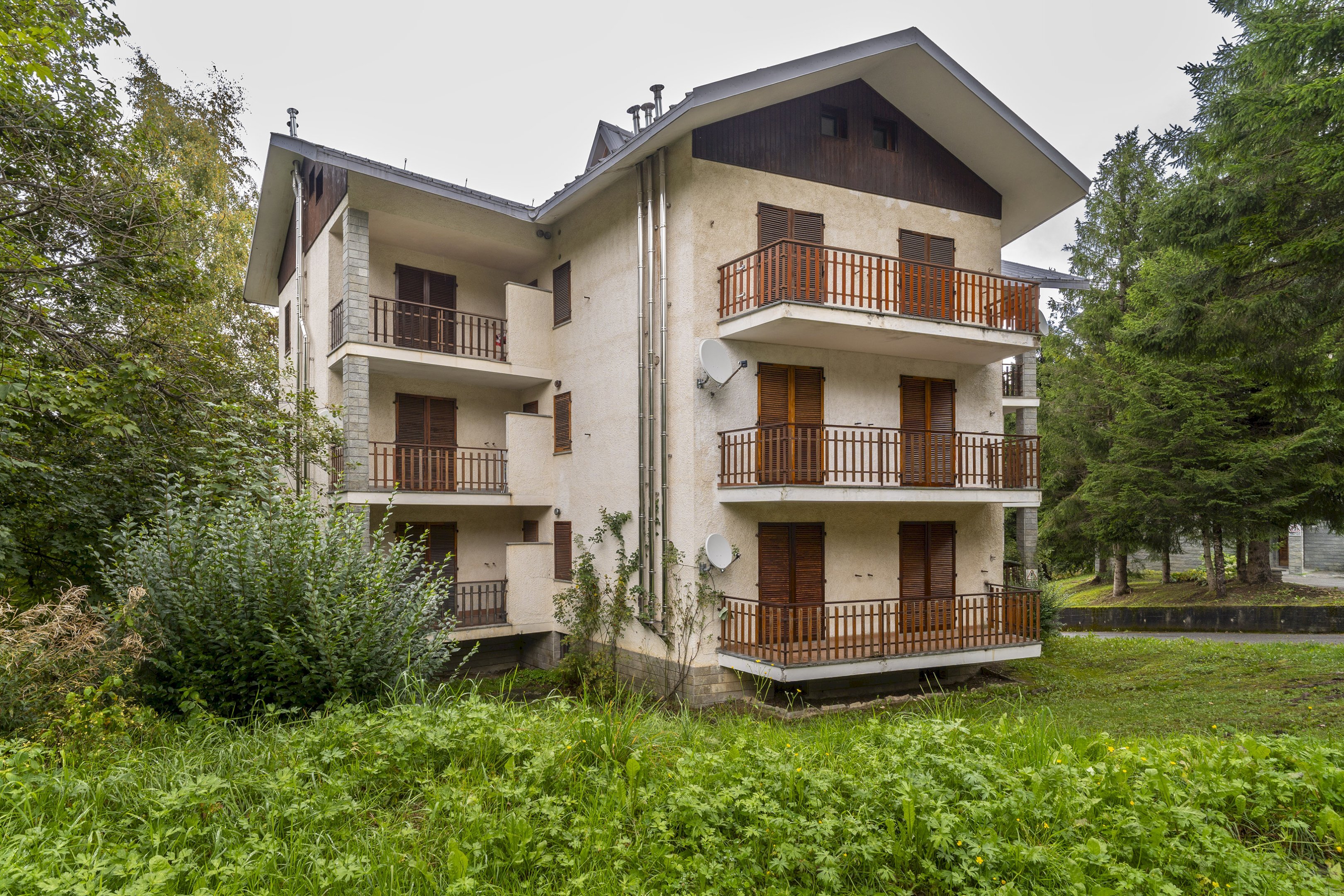 One-room apartment via Rucas, 14, Bagnolo Piemonte - photo 1