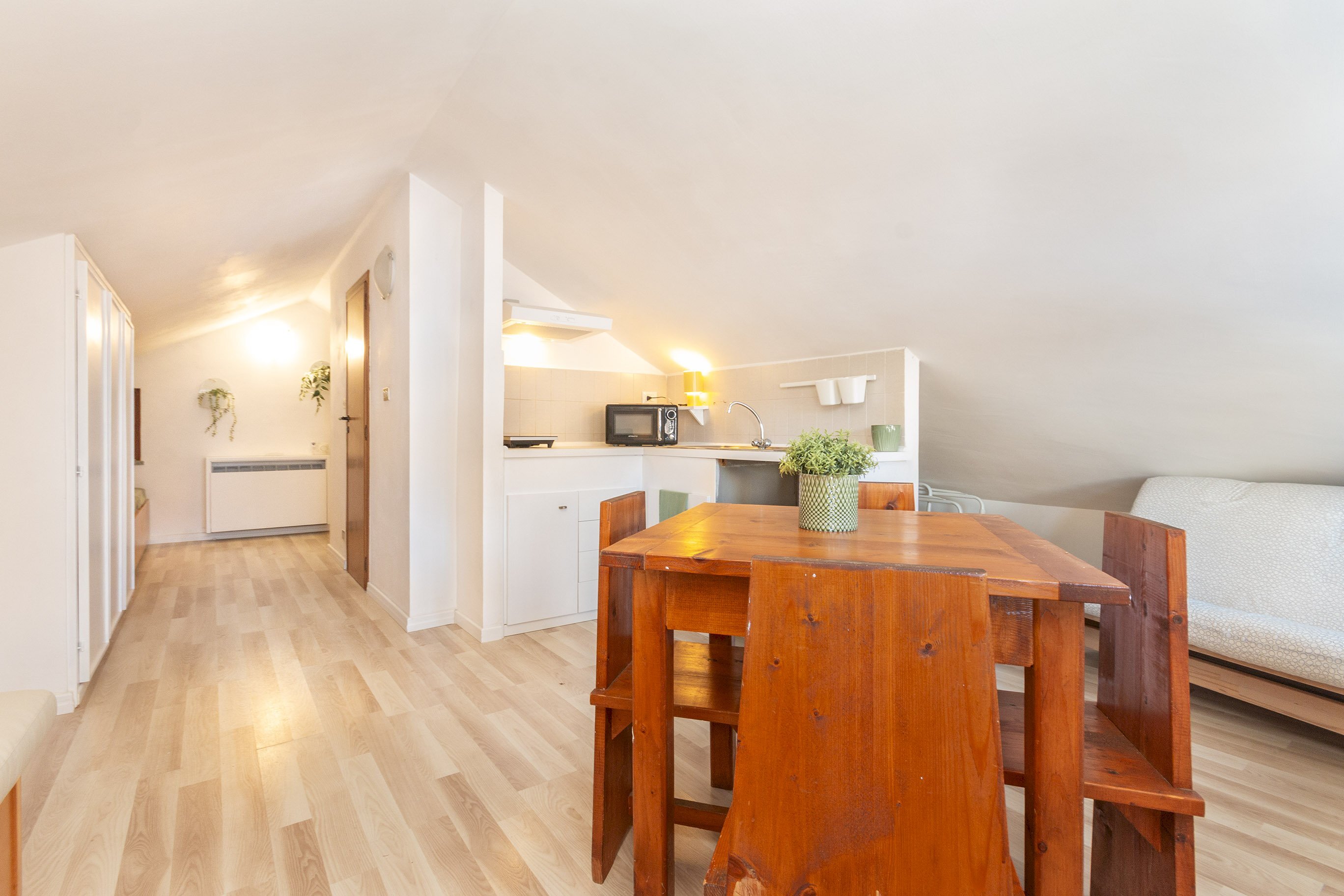 One-room apartment via Rucas, 14, Bagnolo Piemonte - photo 2