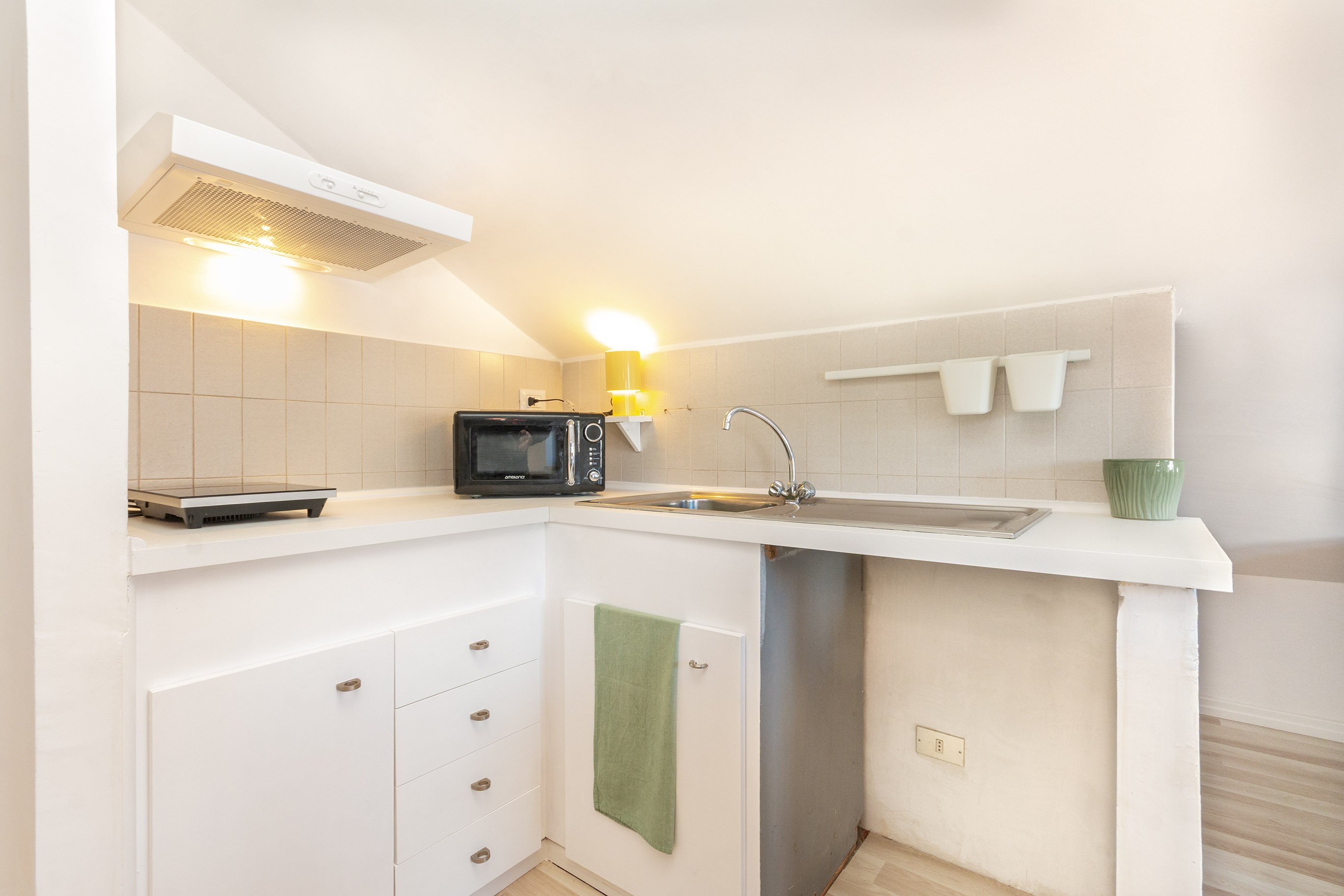 One-room apartment via Rucas, 14, Bagnolo Piemonte - photo 3