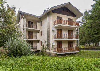 Appartamento via Rucas, 14, Bagnolo Piemonte - foto 1