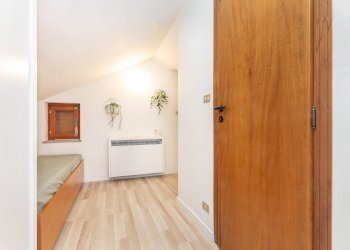 Appartamento via Rucas, 14, Bagnolo Piemonte - foto 8