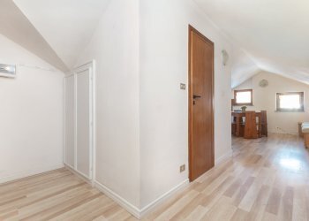 Appartamento via Rucas, 14, Bagnolo Piemonte - foto 10