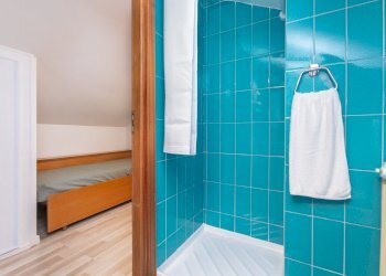 Appartamento via Rucas, 14, Bagnolo Piemonte - foto 13