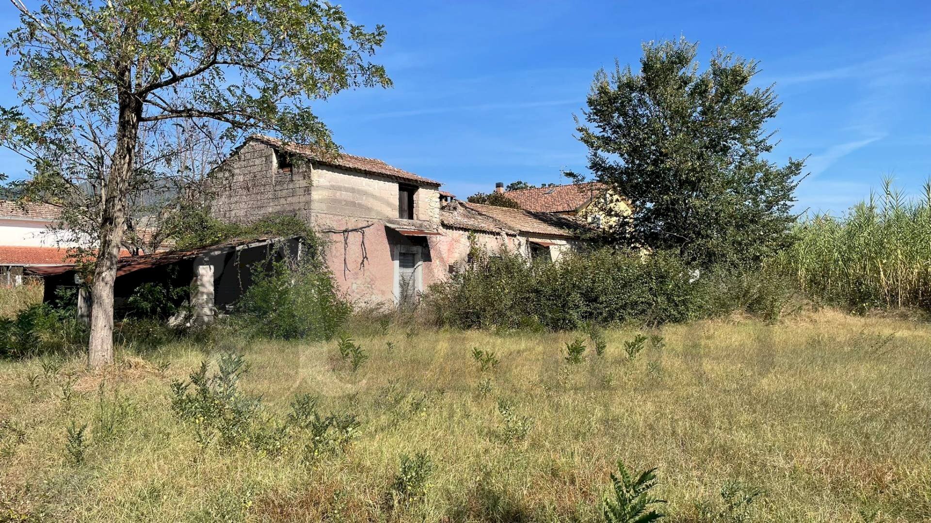 Rustico Via Quartora I, Colfelice - foto 1