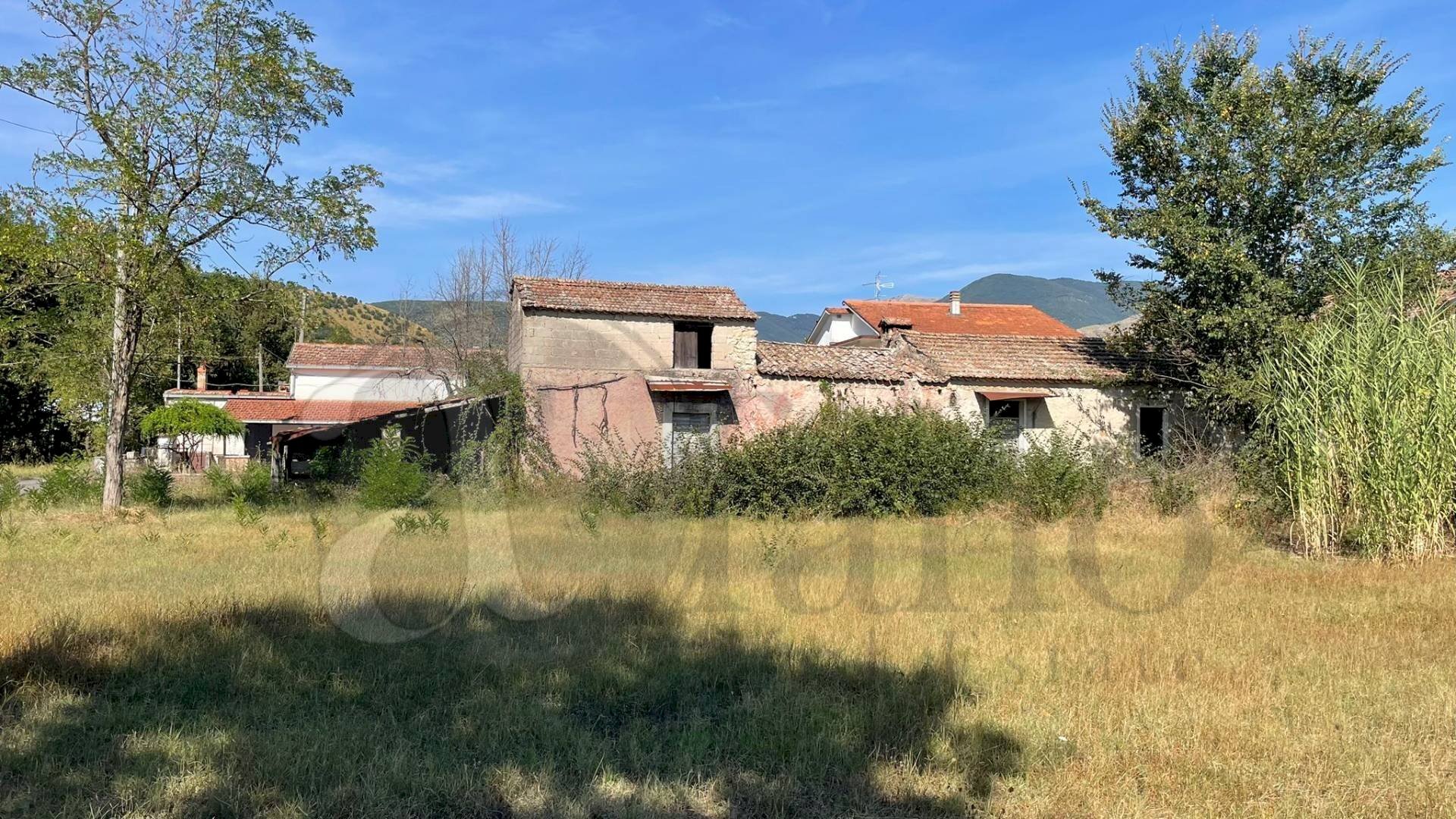 Rustico Via Quartora I, Colfelice - foto 3