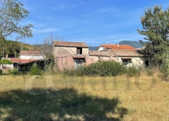 Rustico Via Quartora I, Colfelice - foto 3