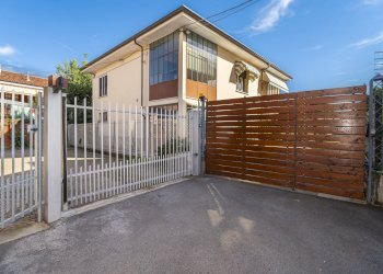 Casa indipendente Via Pignari, 5, Saluzzo - foto 2