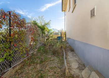 Casa indipendente Via Pignari, 5, Saluzzo - foto 10