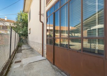 Casa indipendente Via Pignari, 5, Saluzzo - foto 12