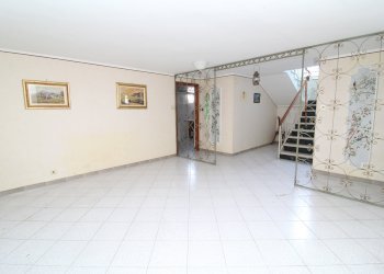 piano terra - Casa indipendente Via Pignari, 5, Saluzzo - foto 14
