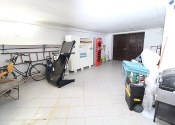 garage - Casa indipendente Via Pignari, 5, Saluzzo - foto 17