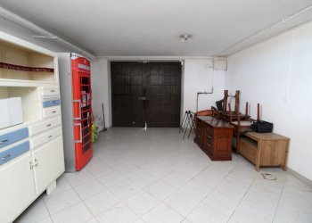 garage - Casa indipendente Via Pignari, 5, Saluzzo - foto 18