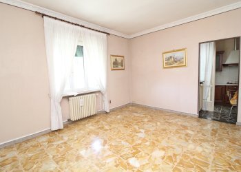 soggiorno - Casa indipendente Via Pignari, 5, Saluzzo - foto 24