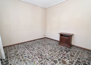 seconda camera da letto - Casa indipendente Via Pignari, 5, Saluzzo - foto 28