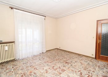 terza camera da letto - Casa indipendente Via Pignari, 5, Saluzzo - foto 31