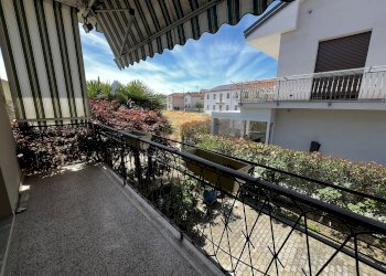 primo balcone - Casa indipendente Via Pignari, 5, Saluzzo - foto 38