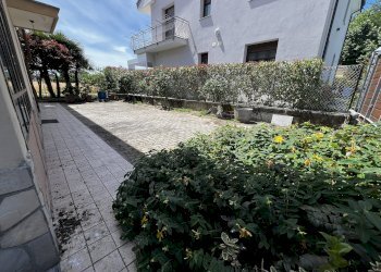 cortile - Casa indipendente Via Pignari, 5, Saluzzo - foto 41