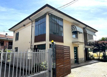 fronte immobile - Casa indipendente Via Pignari, 5, Saluzzo - foto 46
