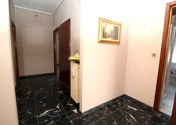disimpegno - Casa indipendente Via Pignari, 5, Saluzzo - foto 22