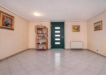 ingresso piano terra - Independent house Via Pignari, 5, Saluzzo - photo 16