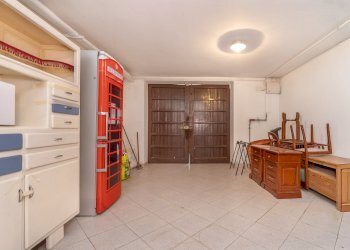 garage doppio - Independent house Via Pignari, 5, Saluzzo - photo 19
