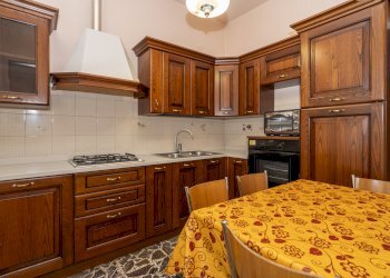 cucina - Independent house Via Pignari, 5, Saluzzo - photo 32