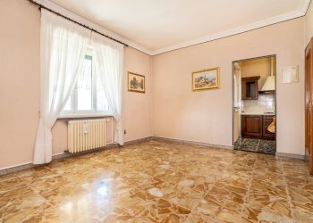 soggiorno - Independent house Via Pignari, 5, Saluzzo - photo 28
