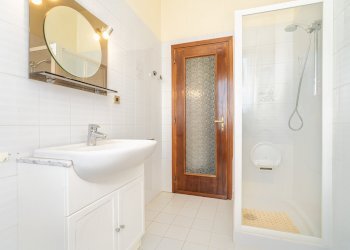bagno - Independent house Via Pignari, 5, Saluzzo - photo 49