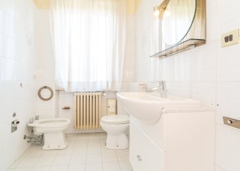 bagno - Independent house Via Pignari, 5, Saluzzo - photo 50