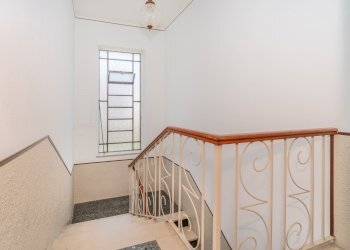 scala - Independent house Via Pignari, 5, Saluzzo - photo 26