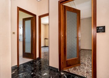 corridoio - Independent house Via Pignari, 5, Saluzzo - photo 37