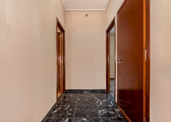 corridoio - Independent house Via Pignari, 5, Saluzzo - photo 38