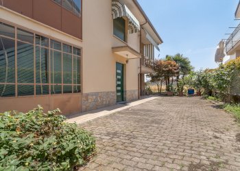cortile - Independent house Via Pignari, 5, Saluzzo - photo 3