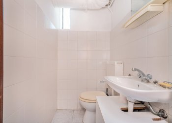 bagno piano terra - Independent house Via Pignari, 5, Saluzzo - photo 24