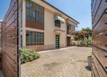 cancello elettrico - Independent house Via Pignari, 5, Saluzzo - photo 2