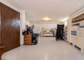 garage doppio - Independent house Via Pignari, 5, Saluzzo - photo 20