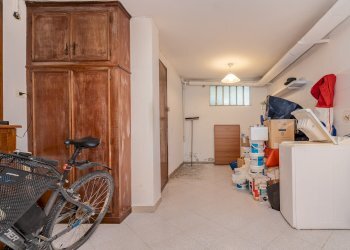 piano terra lavanderia - Independent house Via Pignari, 5, Saluzzo - photo 23