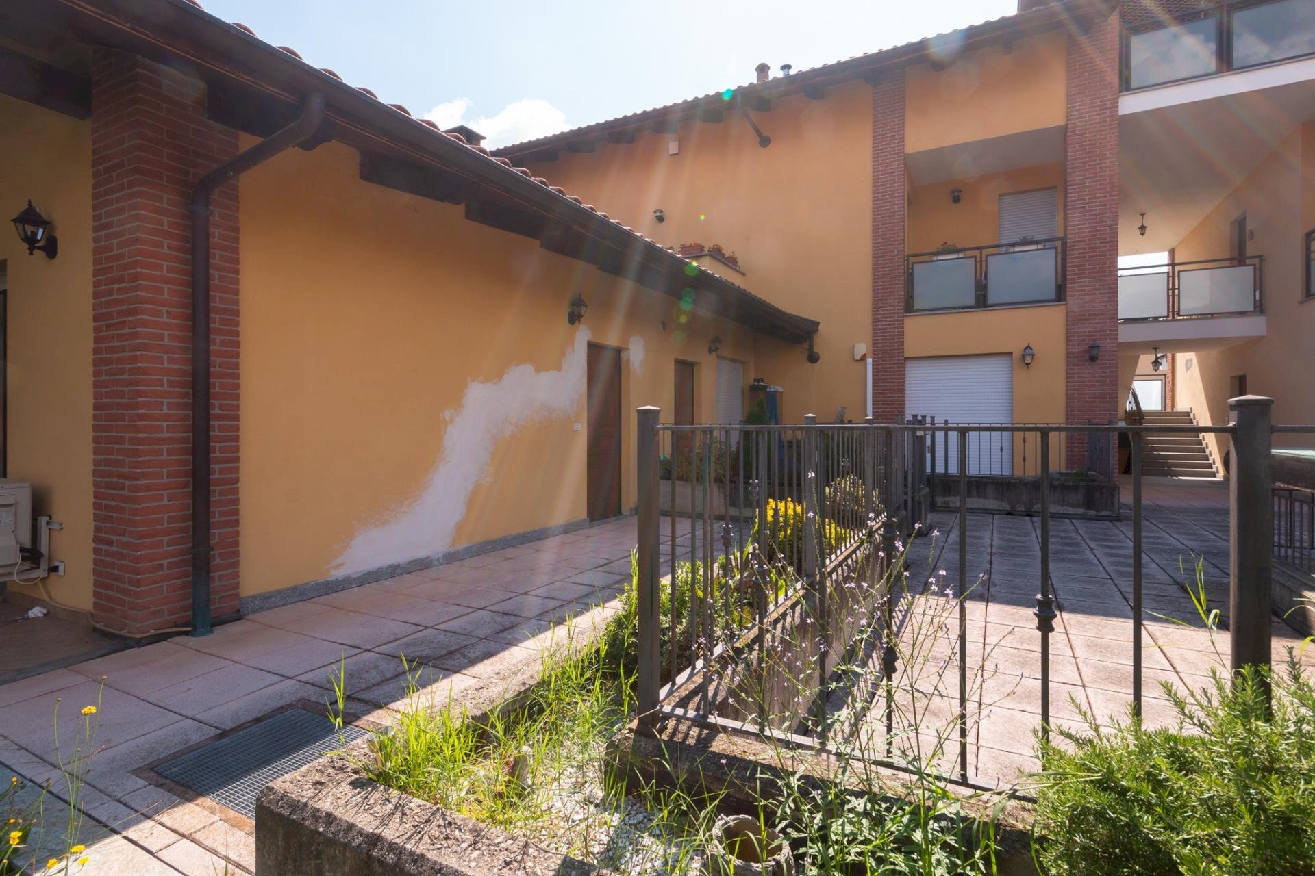 Villa via Colajanni, 9, Bagnolo Piemonte - foto 3