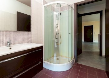 Villa via Colajanni, 9, Bagnolo Piemonte - foto 17