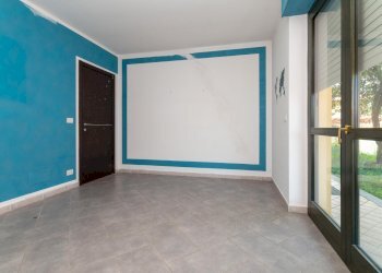 Villa via Colajanni, 9, Bagnolo Piemonte - foto 13