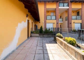 Villa via Colajanni, 9, Bagnolo Piemonte - foto 20