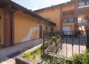 Villa via Colajanni, 9, Bagnolo Piemonte - foto 3