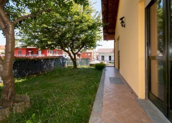 Villa via Colajanni, 9, Bagnolo Piemonte - foto 21