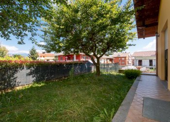 Villa via Colajanni, 9, Bagnolo Piemonte - foto 22