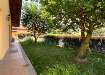 Villa via Colajanni, 9, Bagnolo Piemonte - foto 23