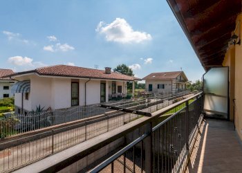 Villa via Colajanni, 9, Bagnolo Piemonte - foto 24